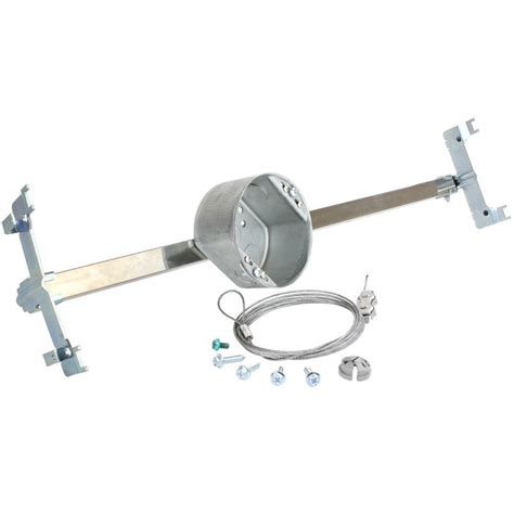 drop ceiling electrical box bracket suppliers|suspended ceiling electrical box support.